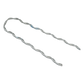 Remate preformado para cable guia de acero, diámetros 1.2 -1.3 mm