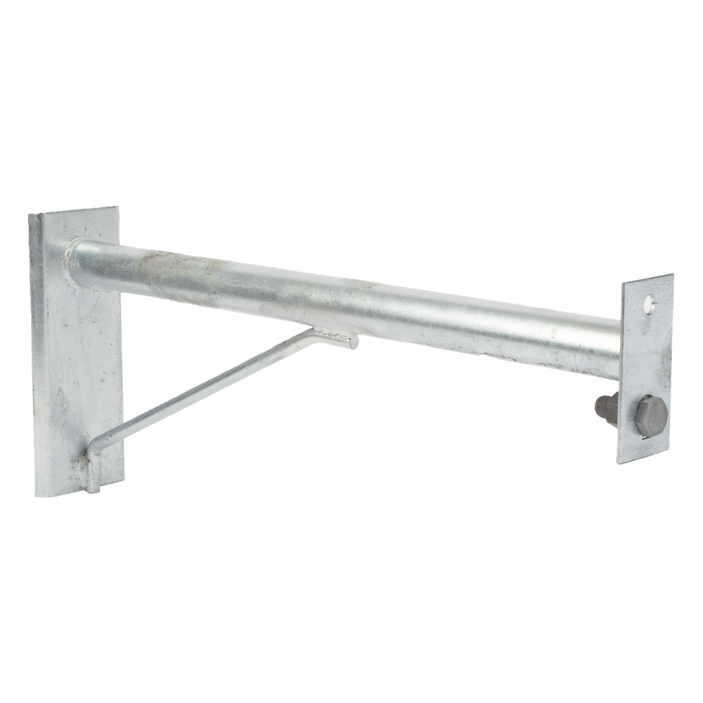 Brazo de Extensión 60 CM para uso con Herraje Tipo "J" (LP-SC-JH-10-15 o LP-SC-JH-06-08)