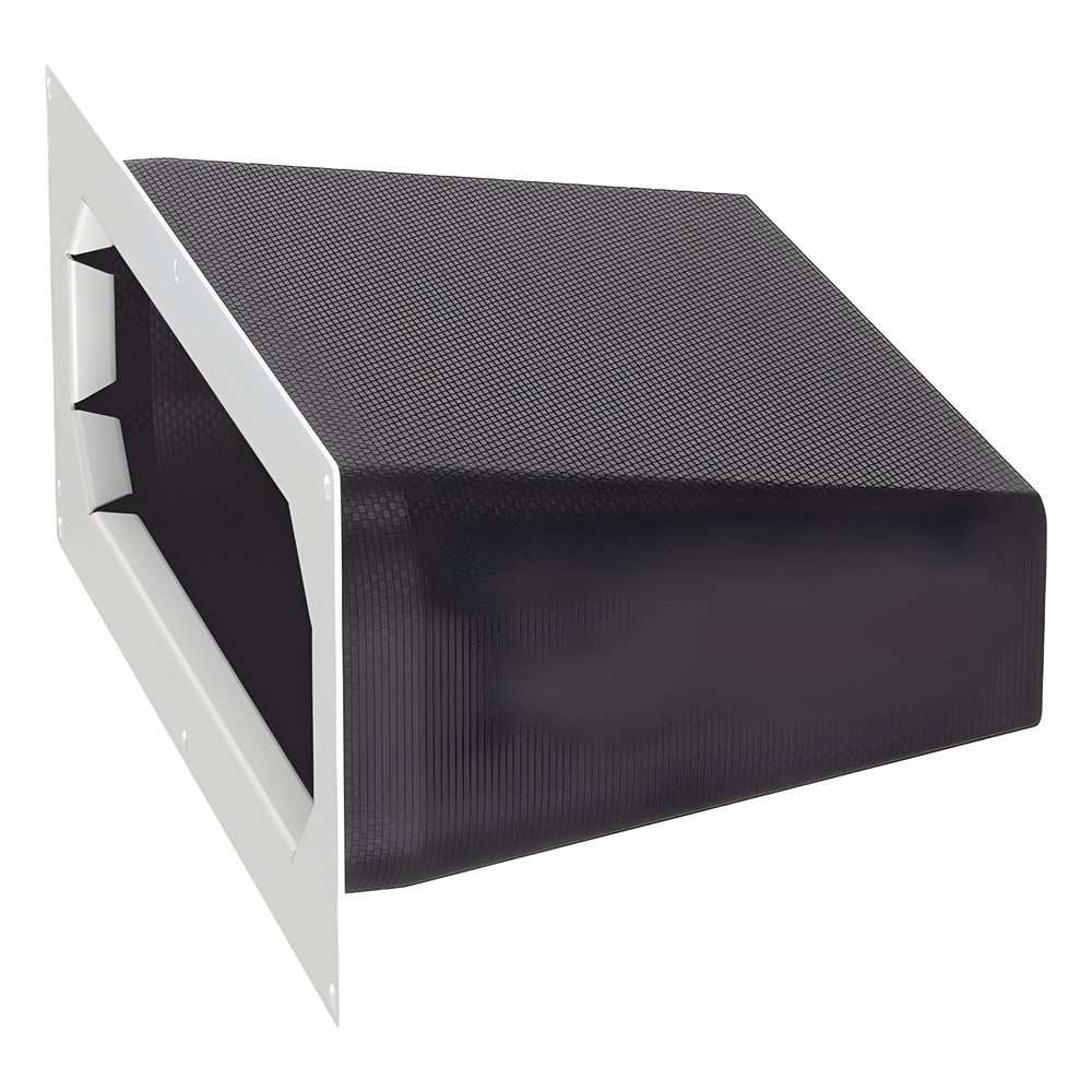 Sellador de Entrada de Cables, Para Uso con Gabinete Multiproposito MSICE24, Color Blanco