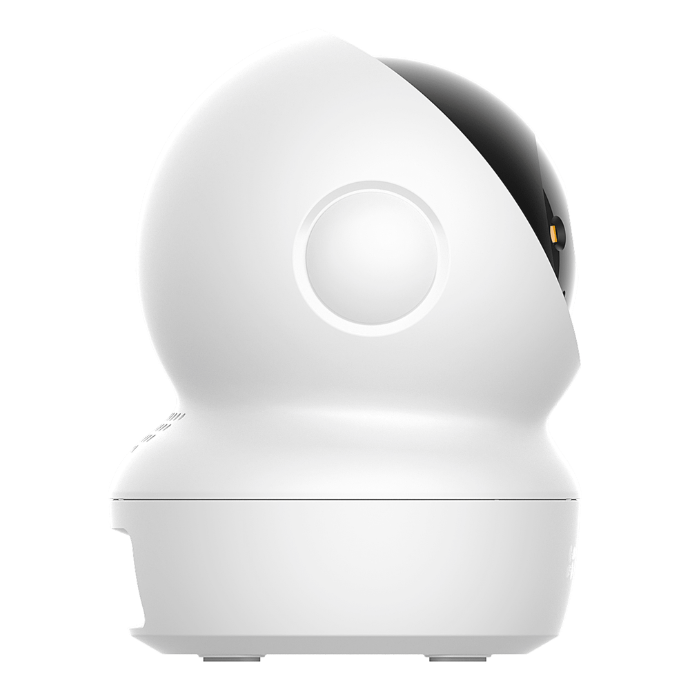 Cámara PT Wi-Fi / 4K (8 Megapíxeles) / Audio de Dos Vías / Visión Nocturna Inteligente en Color  / Detección Humana / Detección de Mascota / Llamada a la App con un toque / Almacenamiento en MicroSD y Nube
