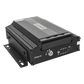 DVR Móvil / Multiplataforma / 4 Canales AHD 2 Megapixel / Almacenamiento en HDD / H.265 / Chip IA Embebido / Soporta 4G / WiFi / GPS