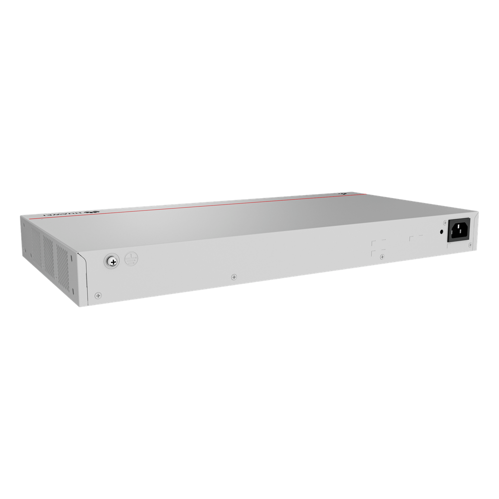 FIREWALL HUAWEI eKit Ideal para Pequeñas Empresas/ Multi-Wan/ Hasta 250 Dispositivos/ Licencias se venden por separado