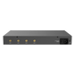 Conmutador IP PBX Enterprise / 50 Extensiones / 25 Llamadas Simultáneas / Hasta 8 Puertos FXO/FXS / Call Center Integrado / Omnicanal WhatsApp, Facebook y SMS / Transcripción y Resumen IA / Linkus UC