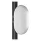 Punto de Acceso Exterior Wi-Fi 6 de 6.3 Gbps para 350 Usuarios / MU-MIMO 4X4 / Adopción Fácil por Bluetooth / Para Interior / Montaje Rápido QuickMount™ para Techo o Tubo / DPI para Bloqueo de Aplicaciones / Compatible con la Pl
