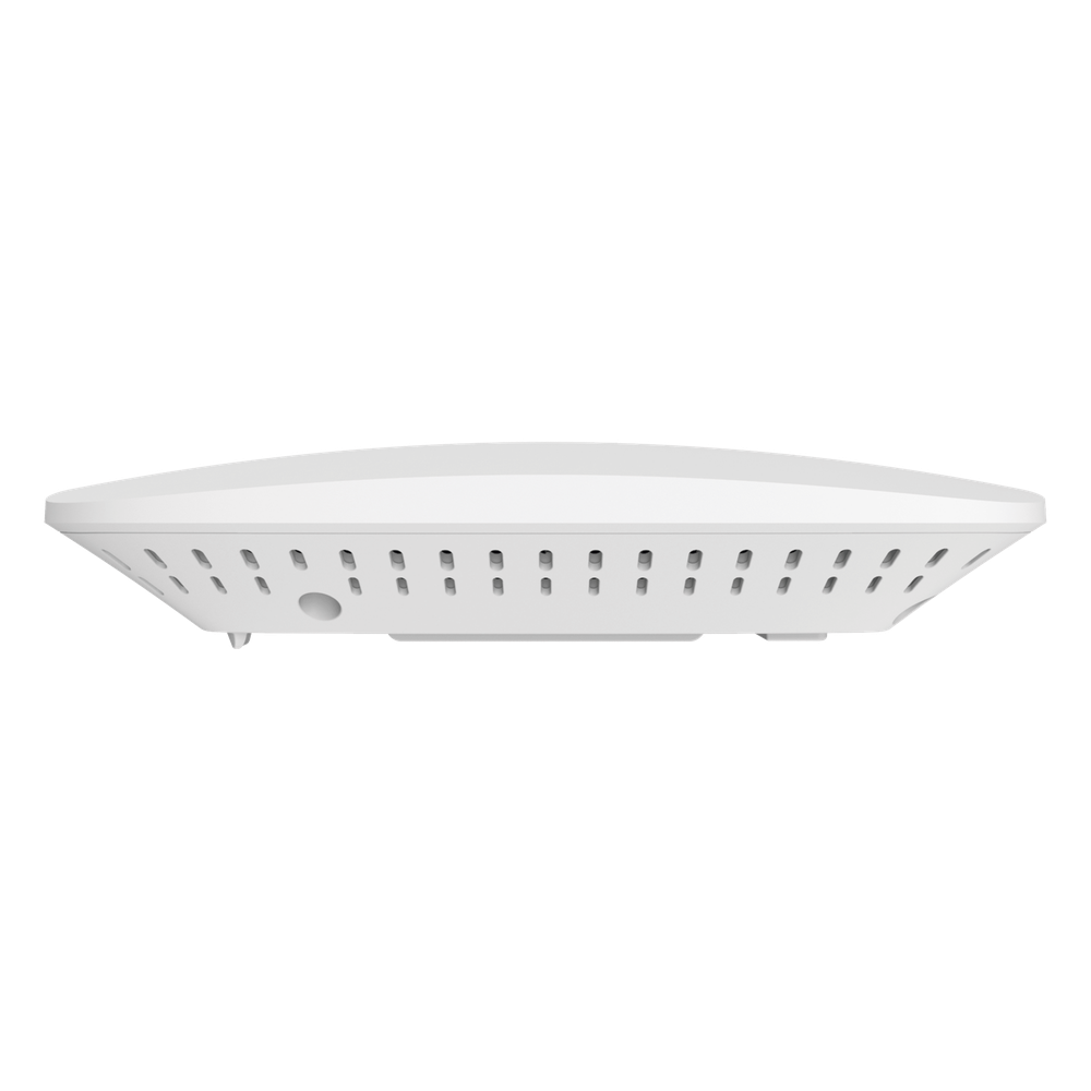 Access Point Wi-Fi 6 / Dual-Radio 2x2 / 1.77 Gbps / 2.5 GbE Uplink / Cloud Management cnMaestro / WPA3 Security / IoT Optimized