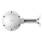 Punto de Acceso Mesh Wi-Fi 6 Exterior IP68, Wi-Fi 6 (802.11ax), 360 grados,  MU-MIMO2x2, hasta 256 clientes