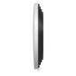 U7 Pro XGS – Punto de Acceso WiFi 7 Tri-Banda para Interiores con Soporte 6 GHz, Radio de Escaneo Espectral Dedicado, Cobertura de hasta 160 m², Capacidad para 500 Usuarios y Puerto Multi-Gig 10/5/2.5/1 GbE