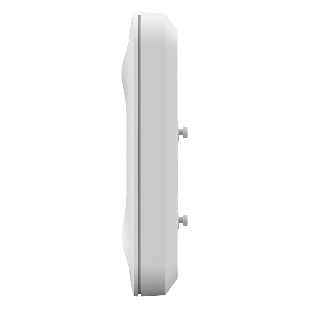 Punto de Acceso Mesh Wi-Fi 6 para Interior, se Instala en Techo o Pared, hasta 512 Usuarios y 3.2 Gbps, Doble Banda 802.11ax MU-MIMO 4x4