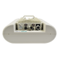Estación Base Super Cobertura WiFi 360º Hasta 1 km, MIMO 8x8, IP67, 1167 Mbps, Doble Banda