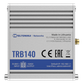 Router Industrial LTE 4G, con 1 puerto Ethernet 10/100/1000Mbps Gigabit