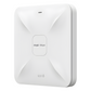 Punto de Acceso Mesh Wi-Fi 6 para Interior, se Instala en Techo o Pared, hasta 512 Usuarios y 1.7 Gbps, Doble Banda 802.11ax MU-MIMO 2x2
