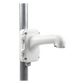 Montaje de Pared para Exterior / Compatible con Domos PTZ HIKVISION y epcom