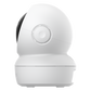 Camara PT 3 Megapixel / Wi-Fi de Doble banda 2.4 / 5 GHz / Vision Nocturna A Color / Detección de Ruidos Fuertes / Seguimiento Inteligente / Deteccion de Humanos / Audio de Dos Vías / MicroSD512GB