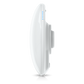 UniFi Device Bridge Pro — Radio PTP/PTMP 5 GHz, Alcance 5+ km, 867 Mbps, MU-MIMO 2x2, Antena Direccional 19 dBi, Incluye Inyector PoE