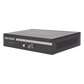 Decodificador de Vídeo de 1 Salidas HDMI 4K / Soporta hasta 32 canales de Vídeo Simultáneos / Monitoreo En Vivo Sin Computadora