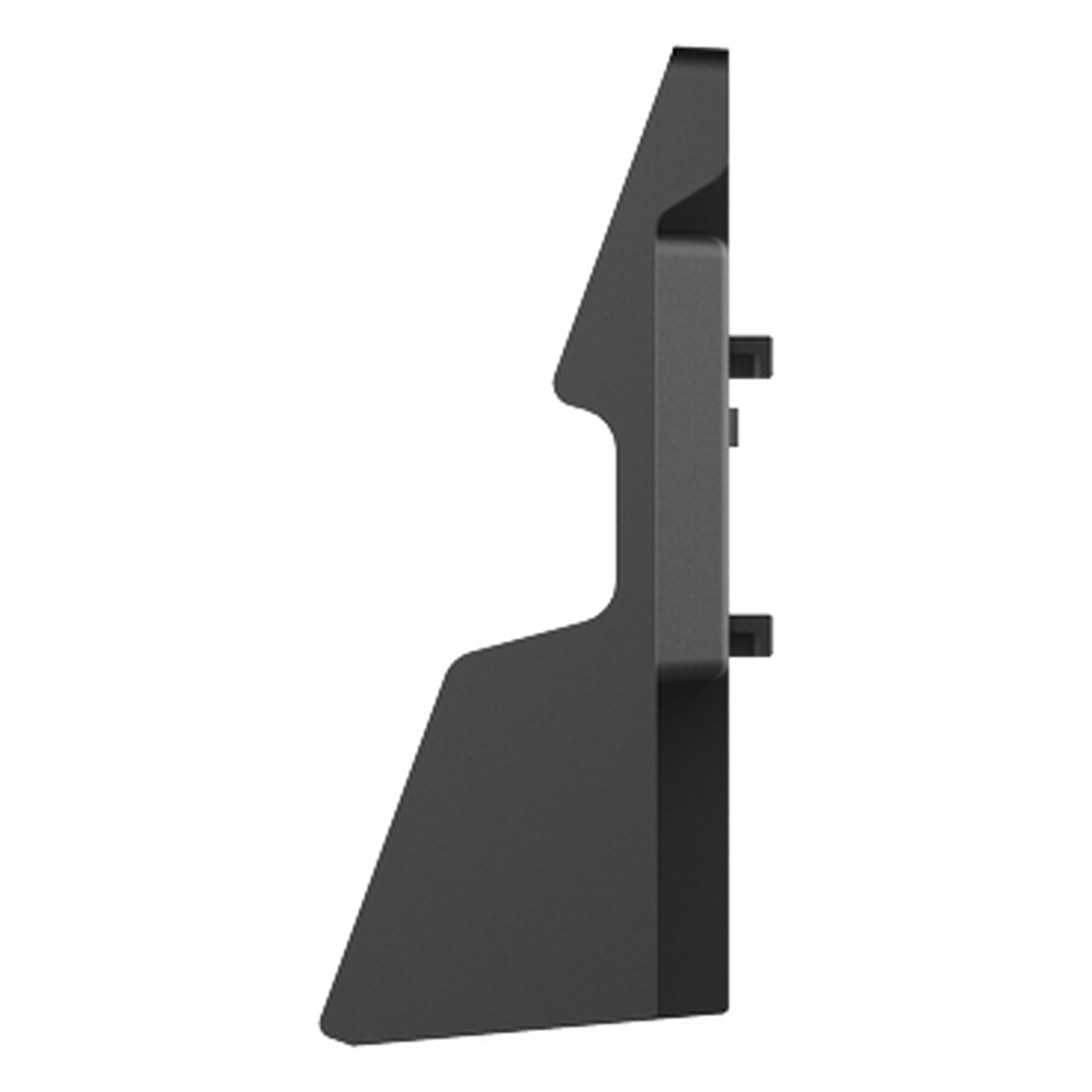 Montaje de pared para teléfonos IP Fanvil modelo X1SP/X3SPV2/X3SG/X3U