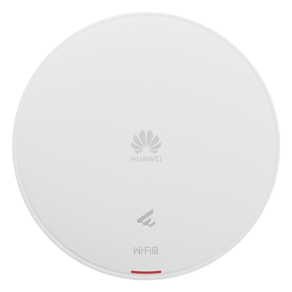 Punto de Aceso eKit Wi-Fi 6 de Alta Densidad / Hasta 1,536 Clientes / 6.5 Gbps / MU-MIMO / Triple Radio / 1 RJ45 2.5 Gbps + 1 RJ45 1 Gbps / Puerto USB / BLE / Antenna 20% más cobertura / Libre de licenciamiento