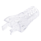 Bota Protectora Opcional, Para Plug P6U-8-8 de Siemon, Bolsa con 50 Piezas