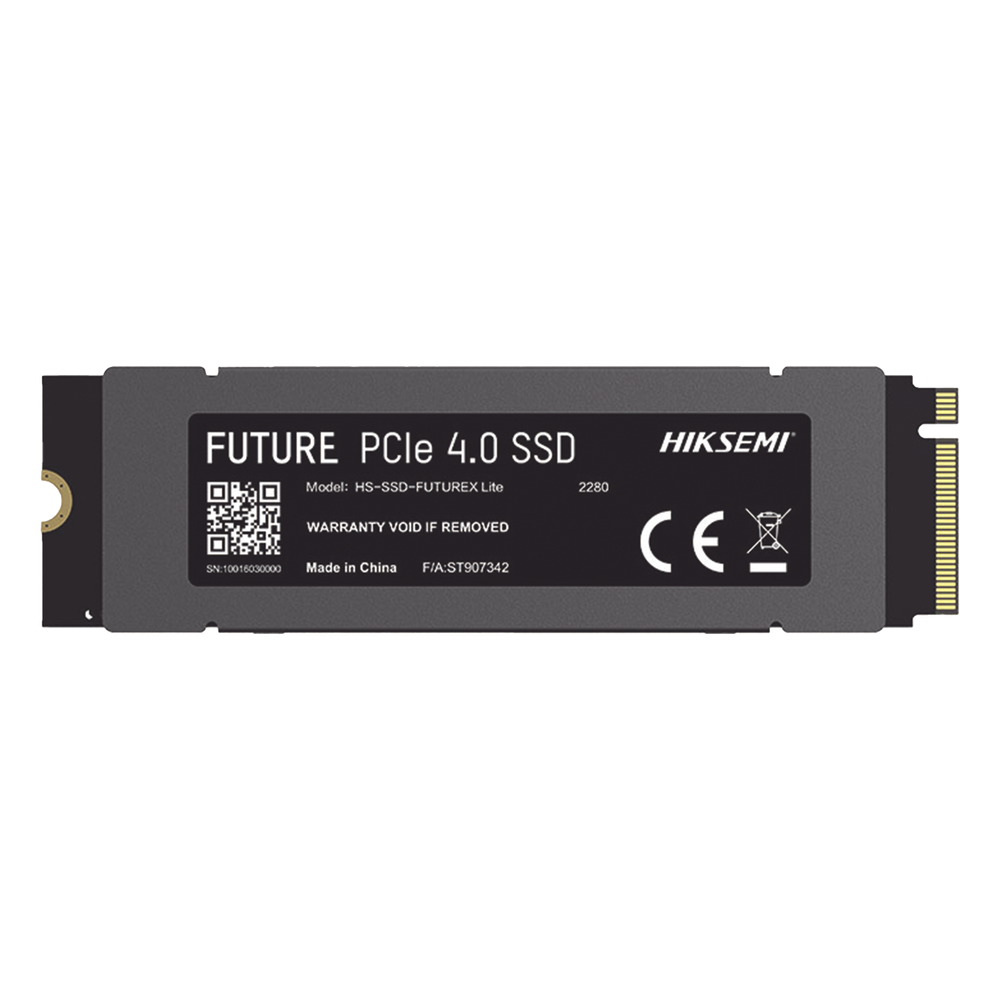 Unidad de Estado Sólido (SSD) 1024 GB / ALTO RENDIMIENTO / Hasta 7100 MB/s / M.2 NVMe / PCIe Gen 4 x4 / Para Gaming y PC Trabajo Pesado