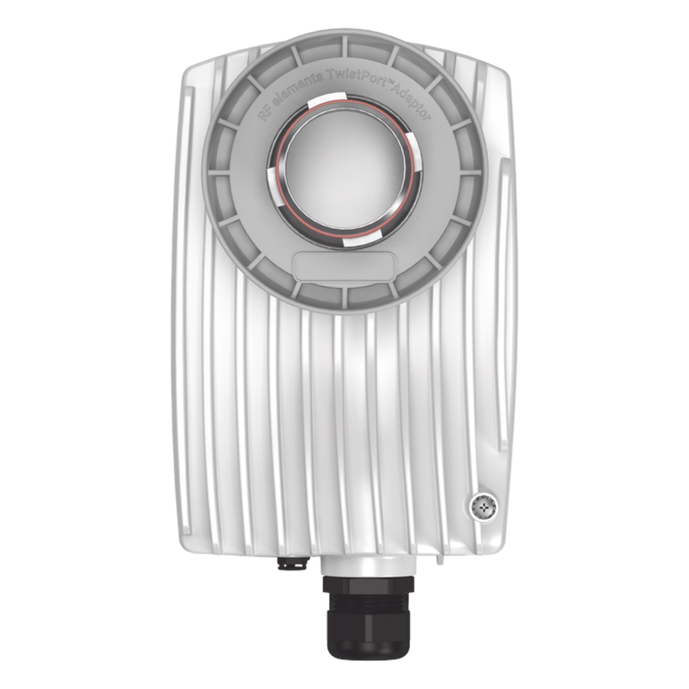 Adaptador TwistPort para radios Mimosa C5x, B5X, C6X y B6X