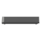 Cajón de Efectivo SUNMI MAX / 5 Bandejas de Billetes + 4 Fijas y 6 Removibles de Monedas / Compatibilidad con 20+ Divisas / USB y Bluetooth / Apertura por Trigger / 3-Posiciones de Seguridad / ABS Polímero / 1 Millón+ Operaciones