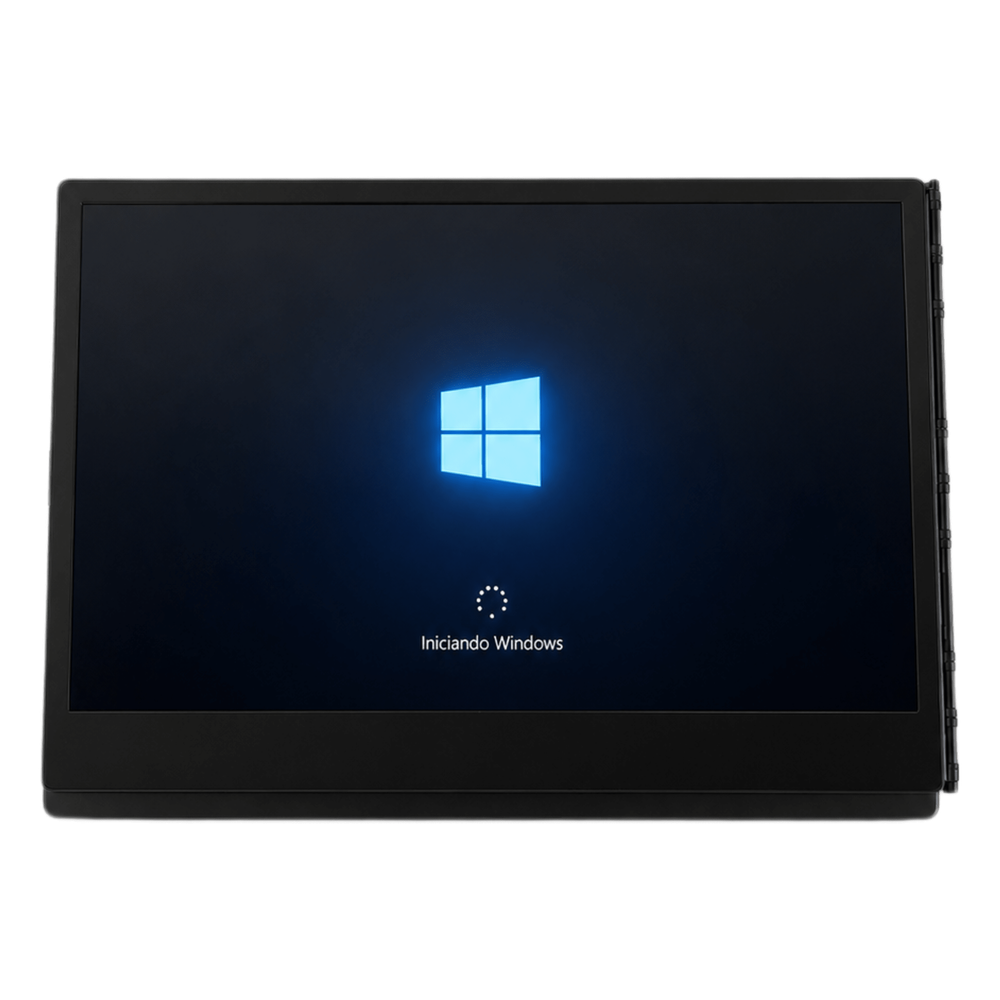 Laptop / Procesador Intel i7-1255U / 16 GB DDR4 / 1 TB SSD / Pantalla 14" Full HD (1920×1080) / Wi-Fi / Bluetooth 5.2 / Windows 11 / Intel Iris Xe Graphics