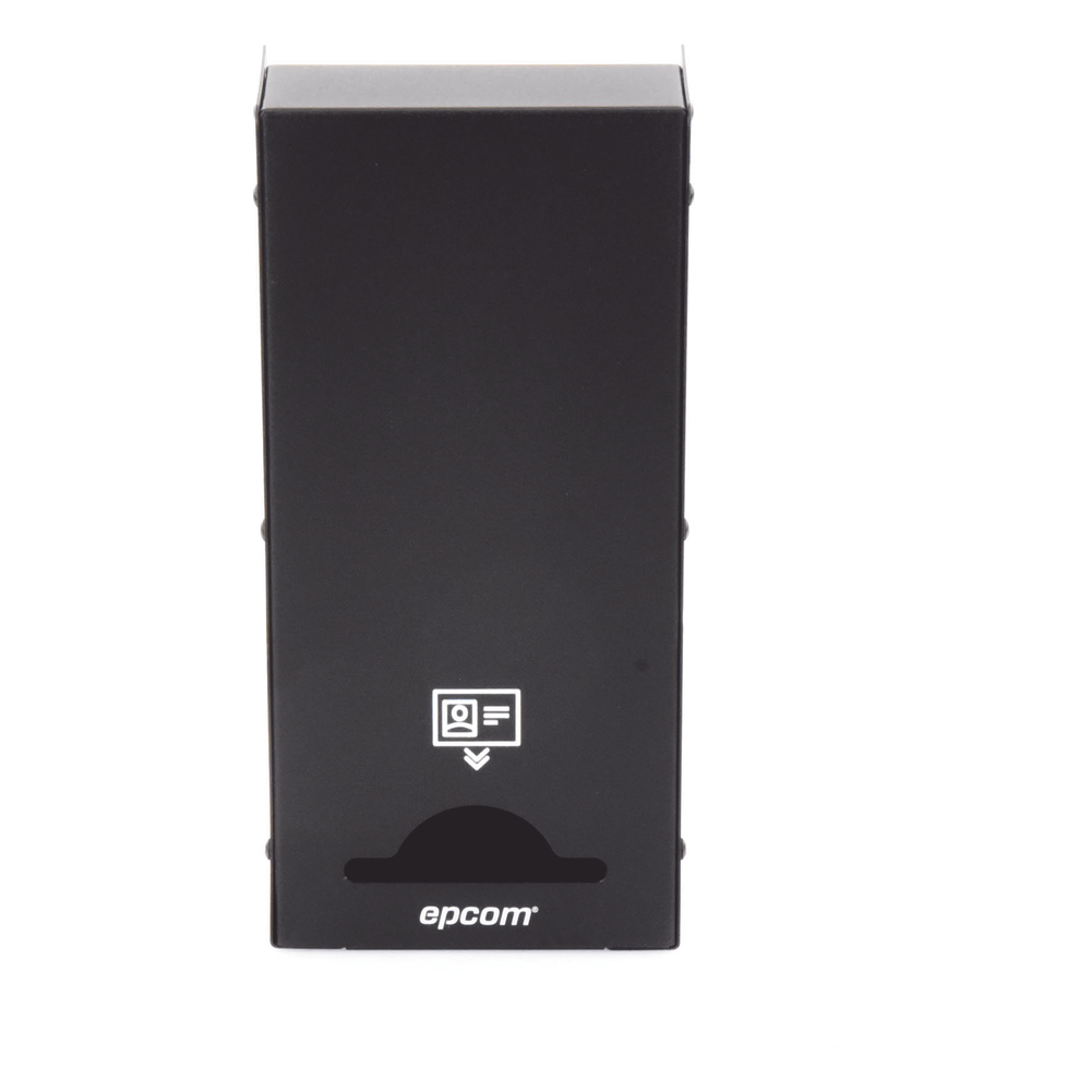 Cámara de Identificación de Credenciales TurboHD / 2 Megapixel / Lente 3.7 mm (Personalizado) / WDR 100 dB / Uso en Interior / Compatible con Cualquier DVR de 1080p o Superior