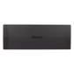Organizador de Cables Horizontal PatchRunner™, Sencillo (Solo Frontal), Para Rack de 19in, 4UR