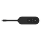 Pod Inalámbrico Para Kit CA400 o CA200 de Compartición de Pantalla 4K / Resolución 4K 30fps / Plug & Play / Compatibilidad Windows-Mac-Tablet-Smartphone / Distancia 10 m (32.8 ft) / USB-C PD + DP ALT