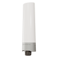 (GPeRx4) Extensor PoE Administrable SwOS para Exterior/ 3 Puertos de Salida af/at / PoE IN 90 Watts / Puertos Aislados