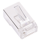 Conector RJ45 para Cable FTP/STP Categoría 6 - Blindado