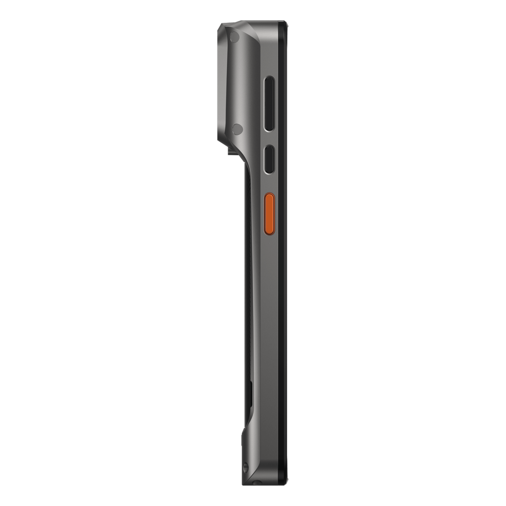 Terminal Móvil Inteligente SUNMI L3RFID/ Octa-Core 2.2 GHz / 6.75" HD+ IPS / 6GB RAM + 128GB ROM / IP68 / NFC Dual-Sided / RFID UHF / Wi-Fi / SoftPOS / Android 14