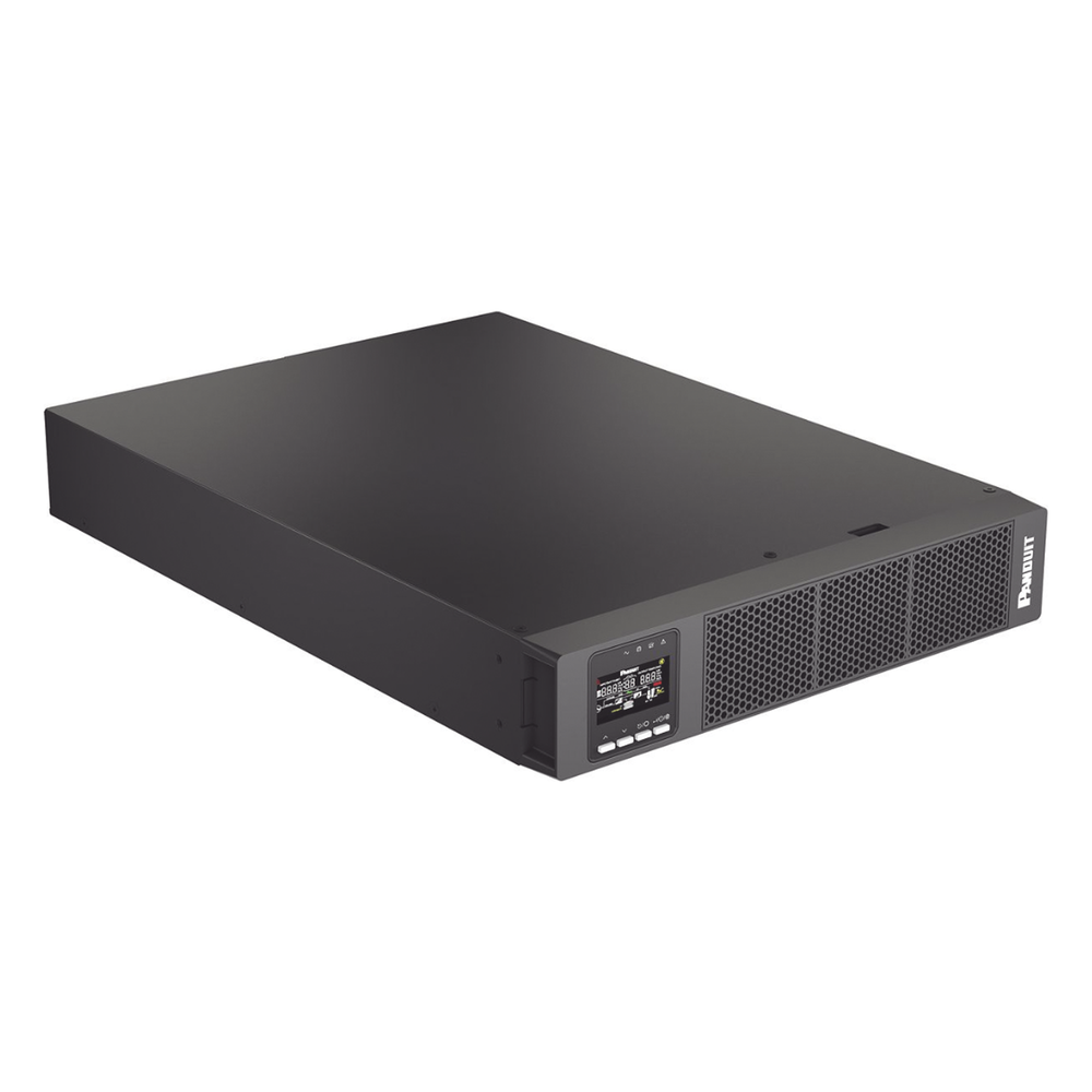 UPS SmartZone de 3000 VA/2700 W, Topología Línea Interactiva, Entrada 120 Vca NEMA L5-30P, Onda Senoidal Pura, Con Baterías de Lithium-Ion (LiFePO4) de Alto Rendimiento,, 2 UR, Con 4 Tomas NEMA 5-20R y 1 NEMA L5-30R