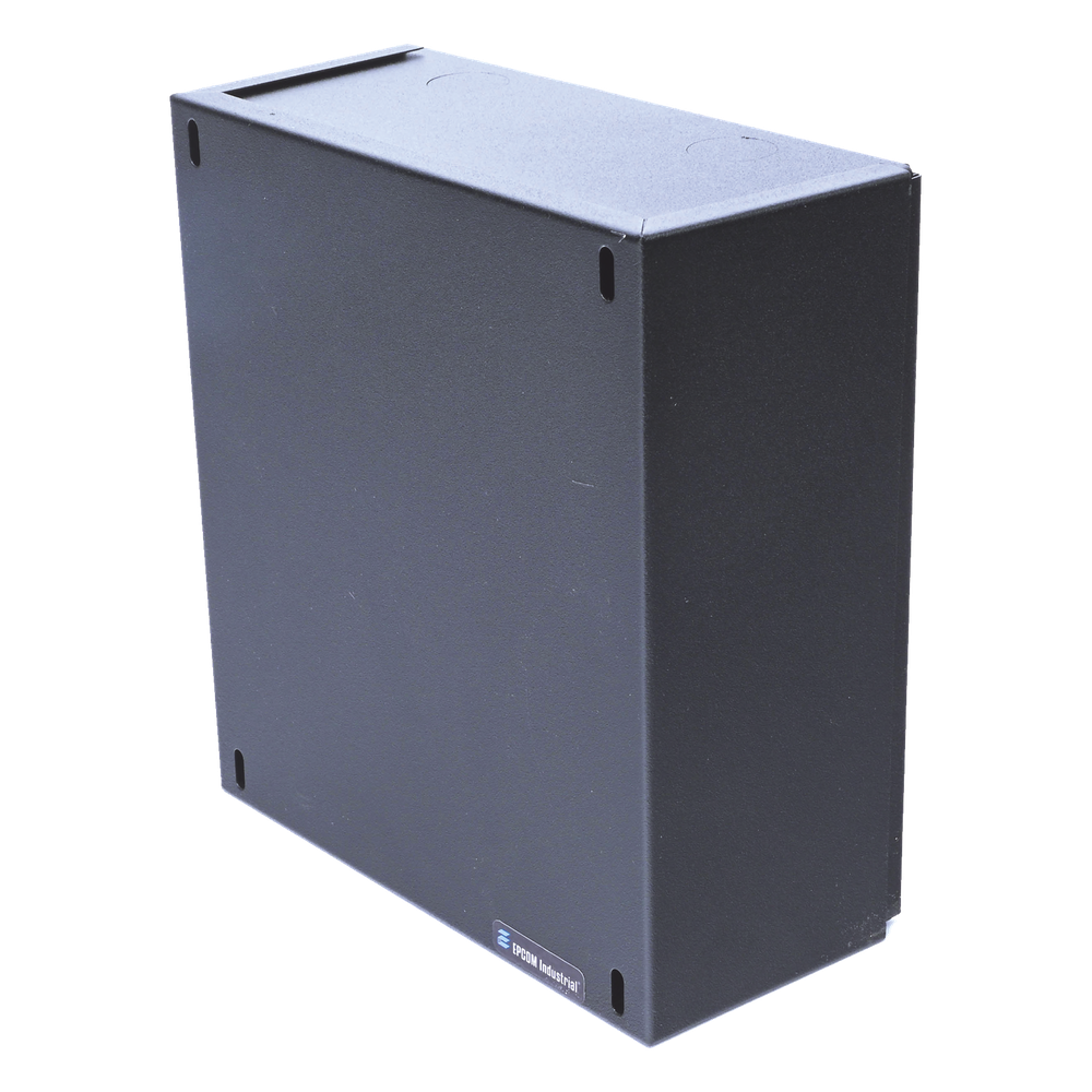 Gabinete para Baterías, Compatible con Tablillas ELKP624U-ELKP624, AL624, SMP3 y SMP5