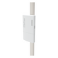 (PowerBox Pro) Router para exterior 5 puertos Gigabit, PoE Pasivo o 802.3af/at