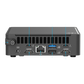 Mini PC NUC / Core i5 -210H / WiFi 7 y 2.5 GbE / Bluetooth / incluye Memoria RAM, SSD y S.O. /  Incluye Fuente