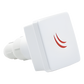 (LDF 5) CPE y PtP en 5GHz 802.11 a/n Antena 9 dBi.