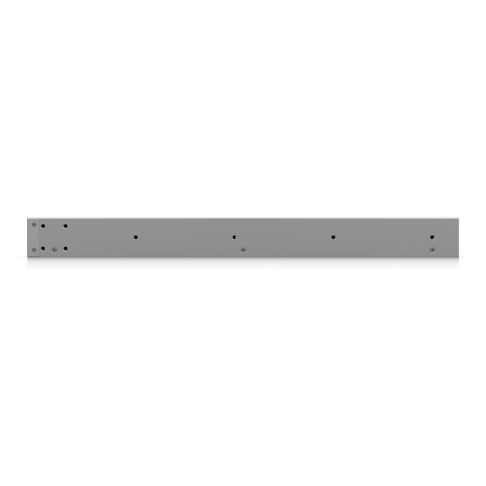 UniFi Switch USW-Pro-XG-24-PoE / Capa 3 / 24 puertos PoE+++ (16 × 10 GbE, 8 × 2,5 GbE) + 2 puertos SFP28 25 G / 720 W PoE total