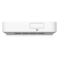 UCG Max Cloud Gateway de 2.5 GbE Compacto con Soporte para hasta 30 Dispositivos UniFi, 300+ Clientes, Enrutamiento IPS de 2.3 Gbps y Almacenamiento 512 GB de Memoria Interna