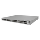 Switch Core/Distribución eKit Administrable / Capa 3 / 48 puertos Gigabit PoE+ + 4 SFP+ / PoE Perpetuo / PoE Budget 849 W / Sin Licenciamiento