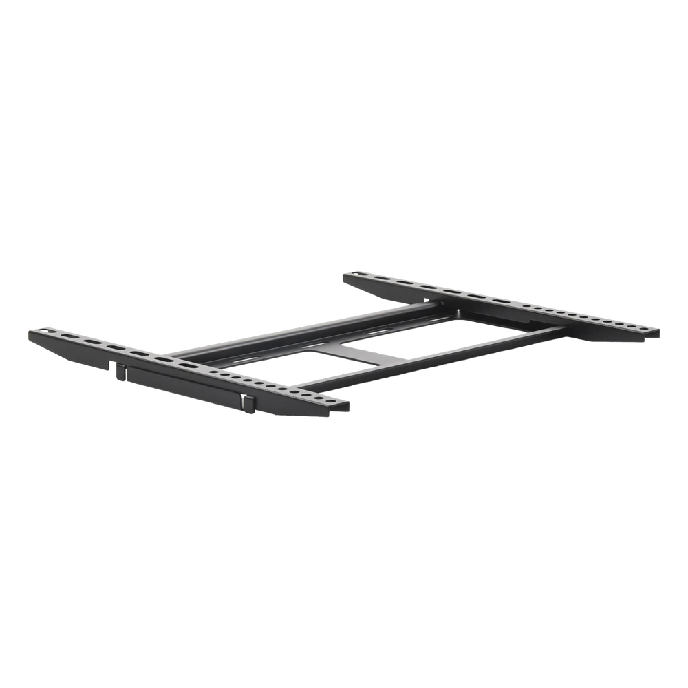 Montaje de Pared Universal para Pantallas / Compatible VESA 100 X 100 / 200 X 200 / 400 X 300 / 400 X 400 / Color Negro