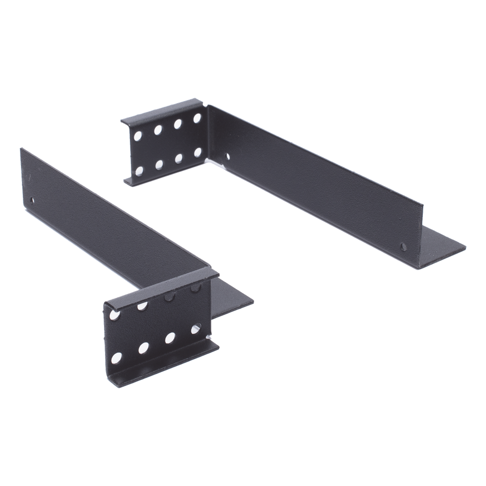 Adaptador Universal para rack 19" para Videograbadoras de Ancho de 20 a 31 cm.