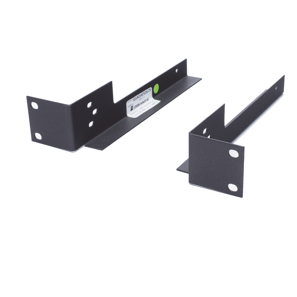 Adaptador para Rack 19" para Videograbadoras epcom y HIKVISION (Revisar compatibilidad)