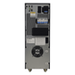 UPS de 6000 VA, Online Doble Conversión, 200 - 240 Vac de Entrada, Fase Dividida 120V/120V + N, sin Baterías con Kit de Cables de Conexión de Baterías