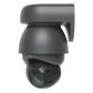 Cámara UniFi Protect PTZ AI Industrial Color Negro, 4K (8MPX), Zoom Óptico 22x, Visión Nocturna IR 100 m, Reconocimiento Facial y Placas, Protección IP66, Movimiento 360°, PoE++