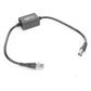 AISLADOR DE TIERRA por BNC / ELIMINE eficazmente los problemas en el video como el RUIDO, DIAFONIA, INDUCCIÓN e INTERFERENCIAS causadas por los lazos de tierra. Compatible con cámaras HD-TVI/CVI/AHD/CVBS de hasta 2 MP.