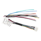 Cable de conexion de voltaje y datos de 20 mm  para facial  DSK1T331W