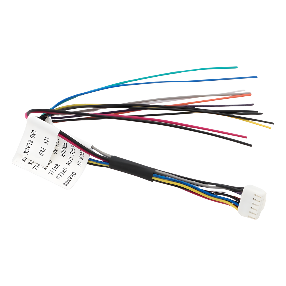 Cable de conexion de voltaje y datos de 20 mm  para facial  DSK1T331W