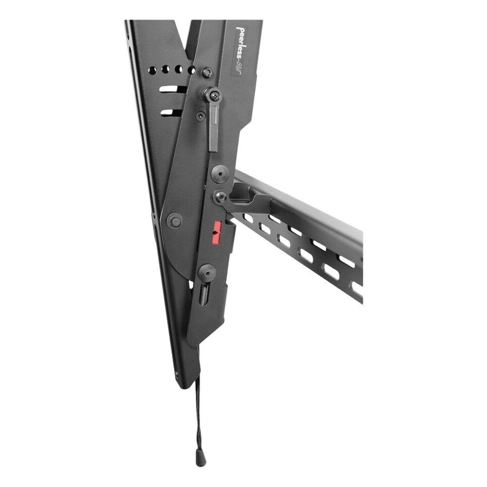Montaje de pared Universal con Inclinación para Pantallas de 60" a 98" / Capacidad 350 lb (158 kg) / Patrón VESA hasta 1000 x 600 mm / Inclinación Ajustable +15°/-5°