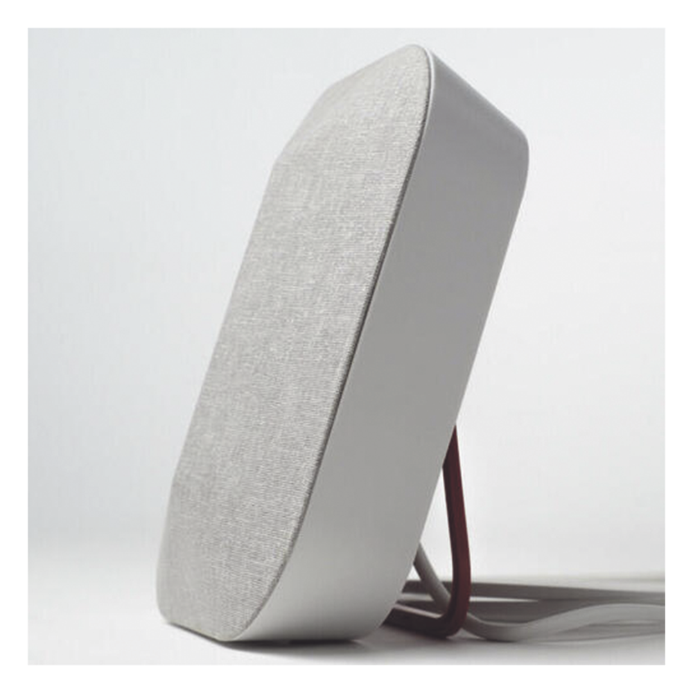 Antena Panel Multibanda 698-960 MHz/ 1710-2700 MHz. Para interior. Especial para amplificadores de Señal Celular con 75 Ohm de impedancia.